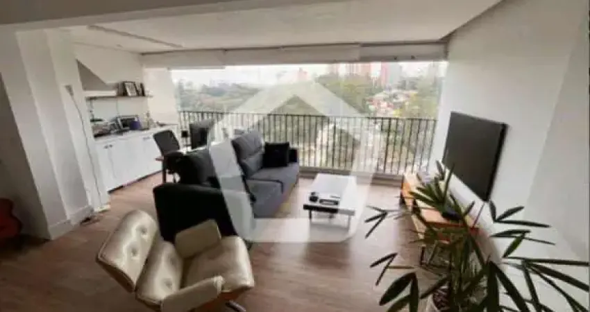 Apartamento com 3 quartos à venda na Rua Fábio Lopes dos Santos Luz, 120, Vila Andrade, São Paulo