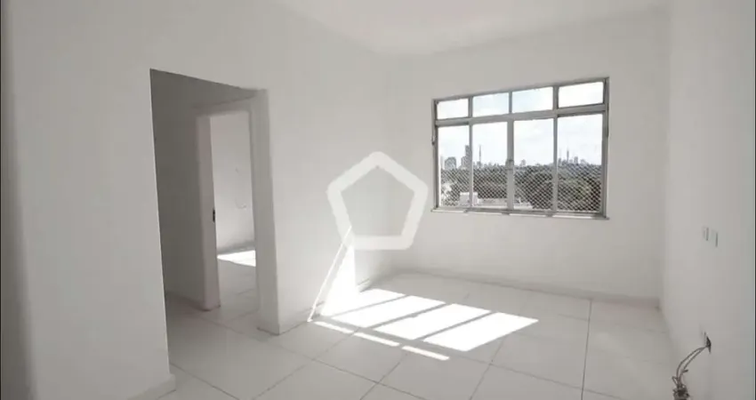 Apartamento com 2 quartos à venda na Avenida Doutor Arnaldo, 162, Pacaembu, São Paulo