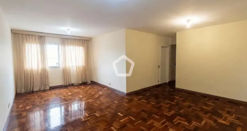 Apartamento com 2 quartos à venda na Rua Humberto de Campos, 67, Vila Guarani, São Paulo