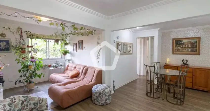 Apartamento com 3 quartos à venda na Rua Trajano Reis, 186, Jardim das Vertentes, São Paulo