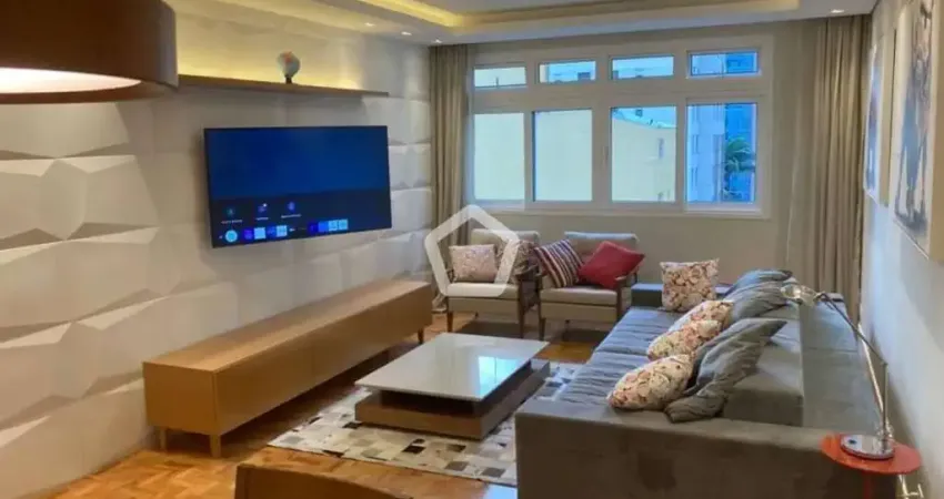 Apartamento com 3 quartos à venda na Rua Iguatemi, 64, Itaim Bibi, São Paulo