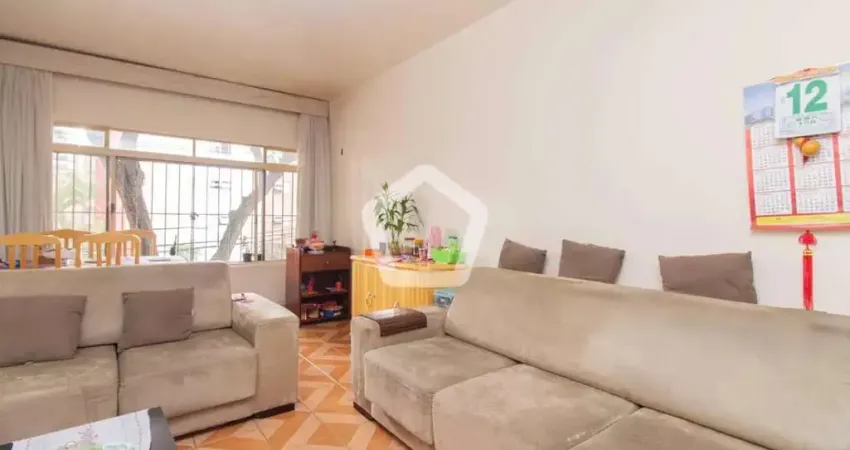Apartamento com 2 quartos à venda na Rua Humberto I, 25, Vila Mariana, São Paulo