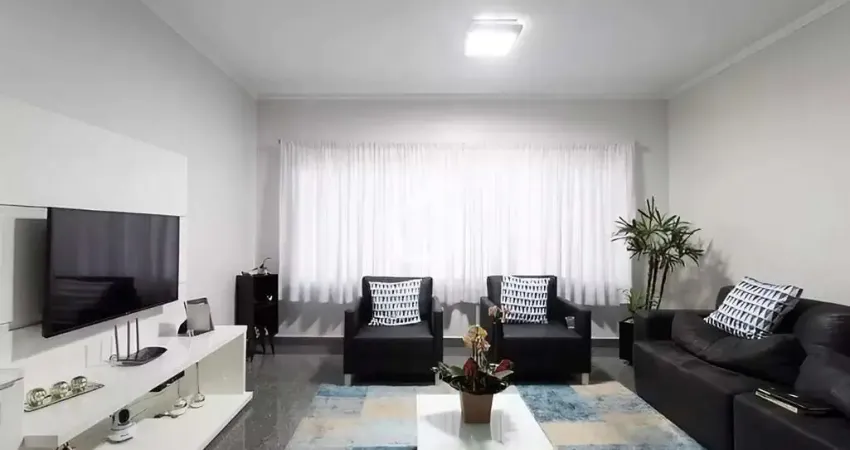 Casa com 3 quartos à venda na Rua Baguassu, 178, Vila Regente Feijó, São Paulo