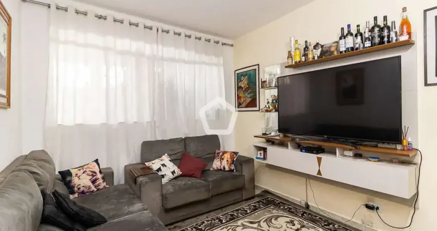 Casa com 2 quartos à venda na Rua Basílio da Cunha, 1036, Vila Deodoro, São Paulo