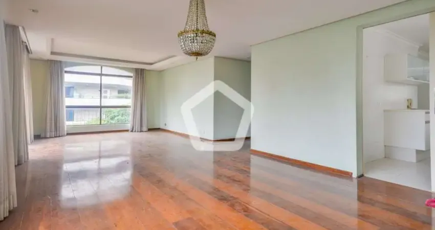 Apartamento com 3 quartos à venda na Avenida Juriti, 367, Vila Uberabinha, São Paulo
