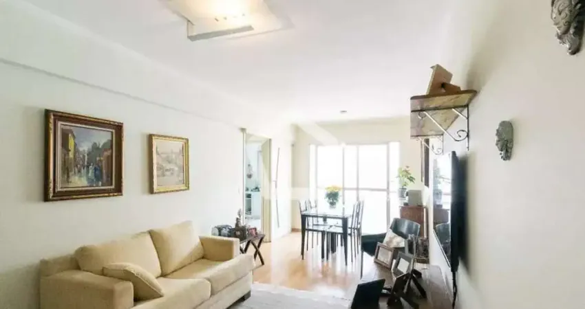 Apartamento com 2 quartos à venda na Avenida Doutor Cardoso de Melo, 146, Vila Olímpia, São Paulo