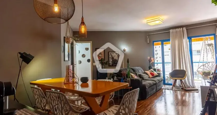 Apartamento com 3 quartos à venda na Rua Doutor Augusto de Miranda, 1300, Pompéia, São Paulo