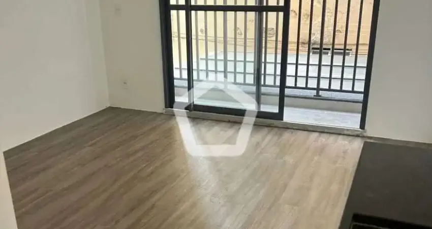 Apartamento com 2 quartos à venda na Rua Juréia, 900, Chácara Inglesa, São Paulo