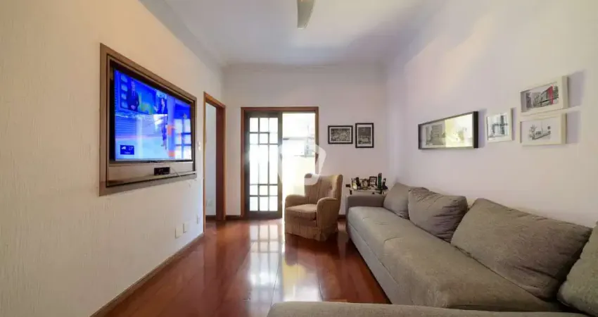 Casa com 3 quartos à venda na Rua Baltazar Lisboa, 464, Vila Mariana, São Paulo