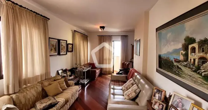 Apartamento com 2 quartos à venda na Rua Casa Forte, 99, Santana, São Paulo