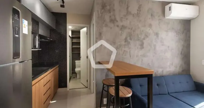 Apartamento com 1 quarto à venda na Rua Wanderley, 677, Perdizes, São Paulo