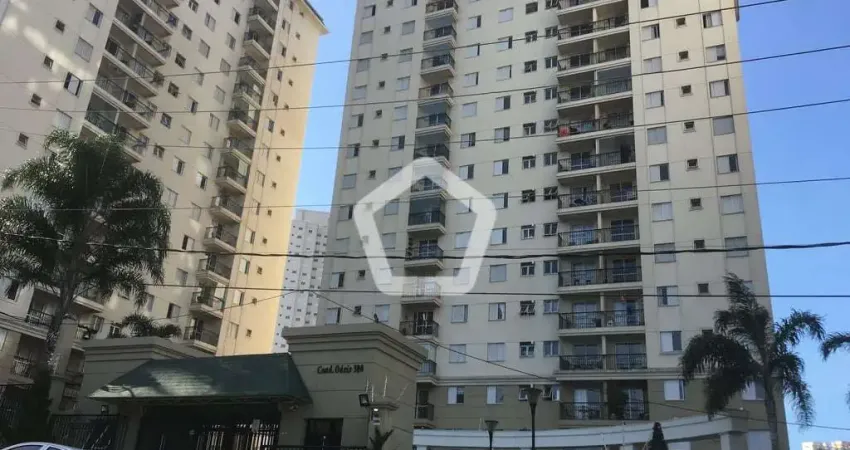 Apartamento com 3 quartos à venda na Rua Manuel Cherem, 300, Vila Paulista, São Paulo