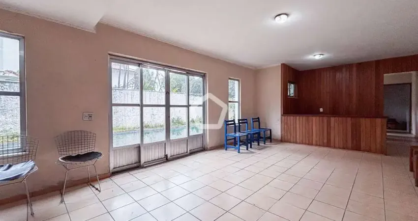 Casa com 4 quartos à venda na Avenida São Gualter, 540, Alto de Pinheiros, São Paulo