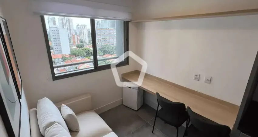 Apartamento com 1 quarto à venda na Rua Fernão Dias, 75, Pinheiros, São Paulo