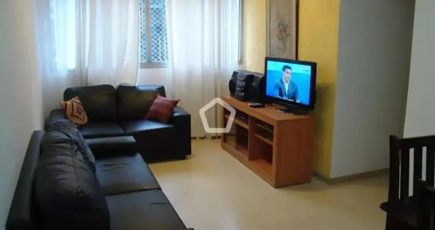 Apartamento com 2 quartos à venda na Rua José Muniz dos Santos, 60, Cidade Monções, São Paulo