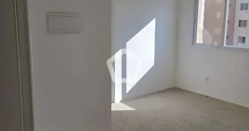 Apartamento com 2 quartos à venda na Rua 17 de Janeiro, 910, Paraíso do Morumbi, São Paulo