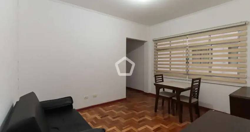 Apartamento com 2 quartos à venda na Rua Heitor Penteado, 2050, Sumarezinho, São Paulo