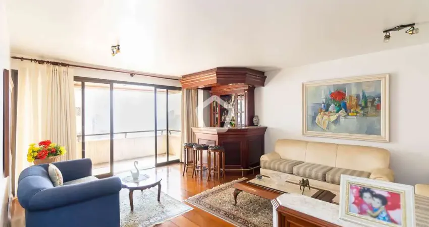 Apartamento com 3 quartos à venda na Rua Safira, 456, Aclimação, São Paulo