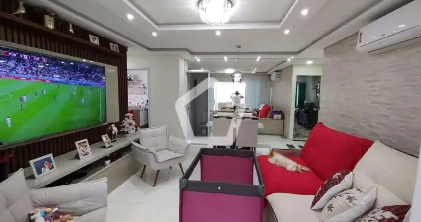 Apartamento com 2 quartos à venda na Rua Marcos Portugal, 303, Ipiranga, São Paulo