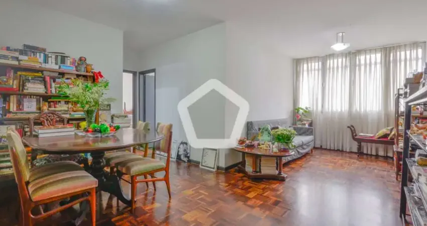 Apartamento com 2 quartos à venda na Avenida Rebouças, 1511, Cerqueira César, São Paulo