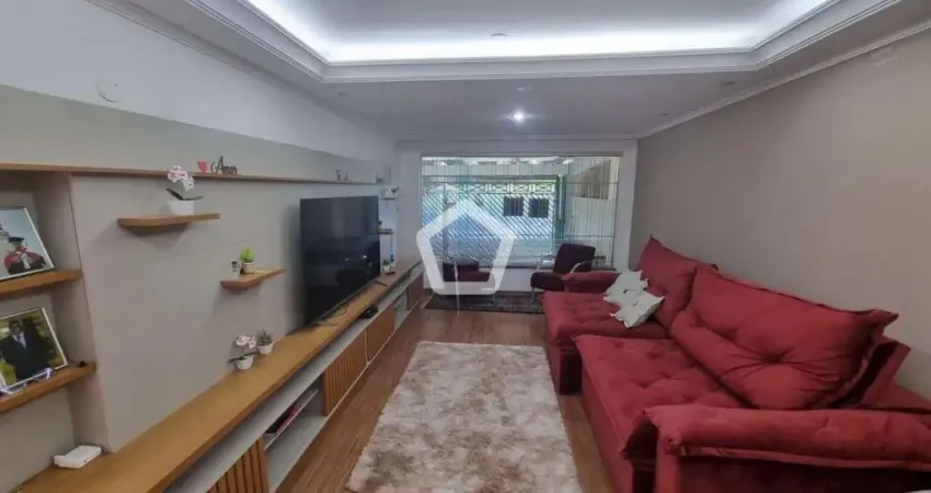 Casa com 3 quartos à venda na Rua Acácio Vasconcelos, 353, Jabaquara, São Paulo