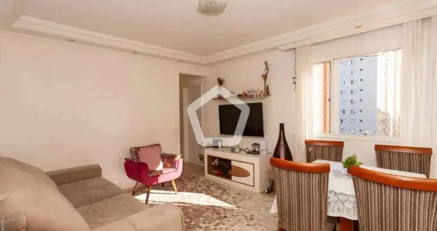 Apartamento com 3 quartos à venda na Rua Zike Tuma, 142, Jardim Ubirajara, São Paulo