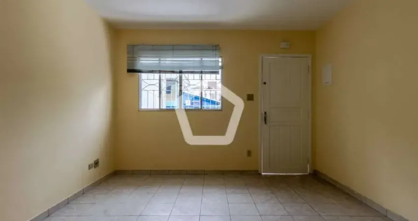 Casa com 2 quartos à venda na Rua Otávio Tarquínio de Souza, 555, Campo Belo, São Paulo