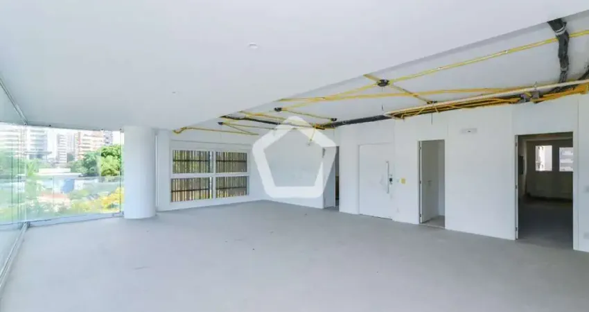 Apartamento com 2 quartos à venda na Alameda dos Jaúnas, 100, Indianópolis, São Paulo