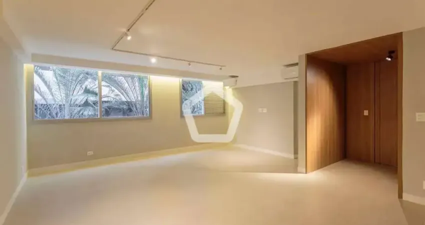 Apartamento com 2 quartos à venda na Rua Jesuíno Arruda, 666, Chácara Itaim, São Paulo