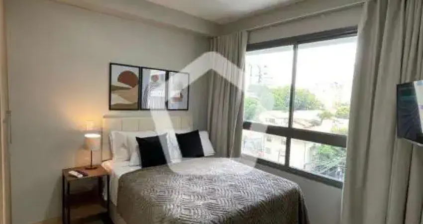 Kitnet / Stúdio à venda na Rua Eleutério, 59, Brooklin, São Paulo