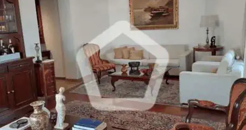 Apartamento com 4 quartos à venda na Rua Apiacás, 351, Pompéia, São Paulo