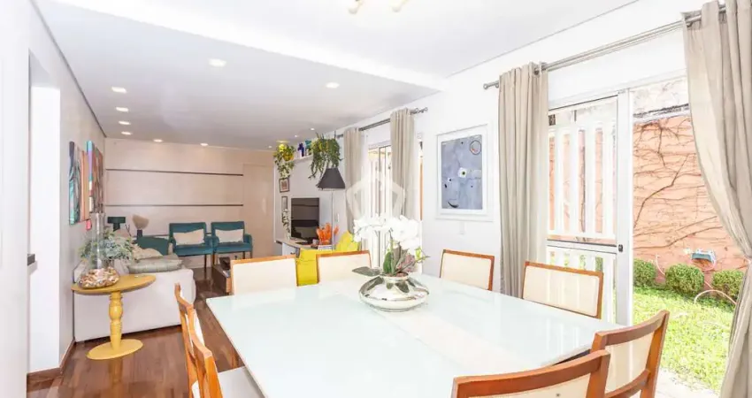 Casa com 4 quartos à venda na Rua Sônia Ribeiro, 715, Brooklin, São Paulo