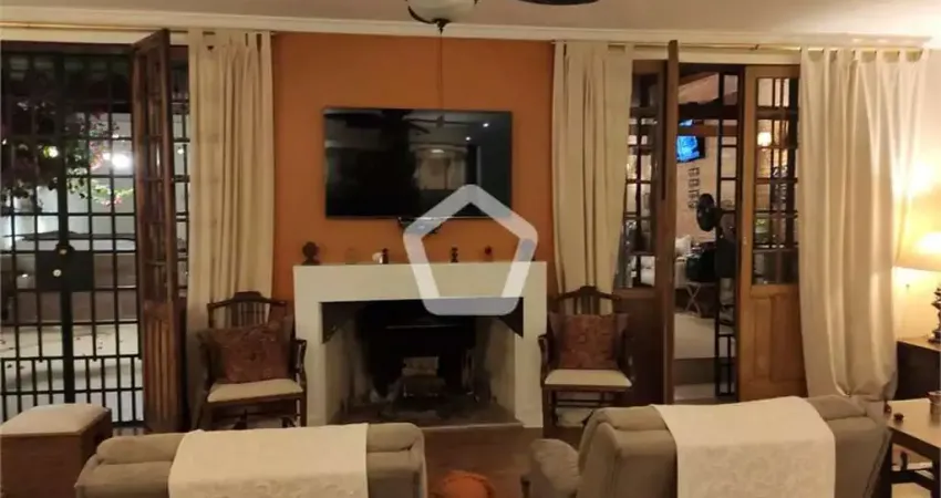 Casa com 4 quartos à venda na Rua Indiana, 710, Brooklin, São Paulo