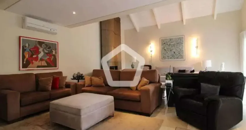 Casa com 4 quartos à venda na Rua Texas, 425, Brooklin, São Paulo