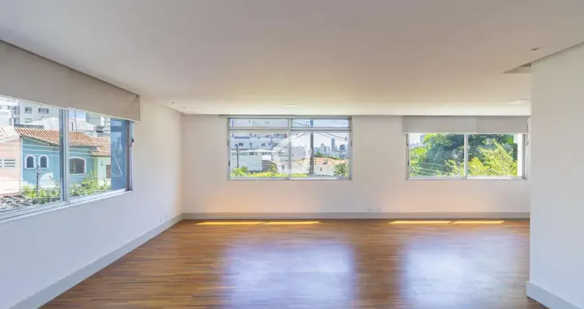 Apartamento com 3 quartos à venda na Rua Mariano Procópio, 179, Ipiranga, São Paulo