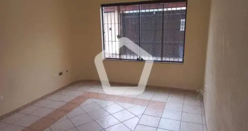 Casa com 3 quartos à venda na Rua Barão do Rio Branco, 351, Vila Eldízia, Santo André