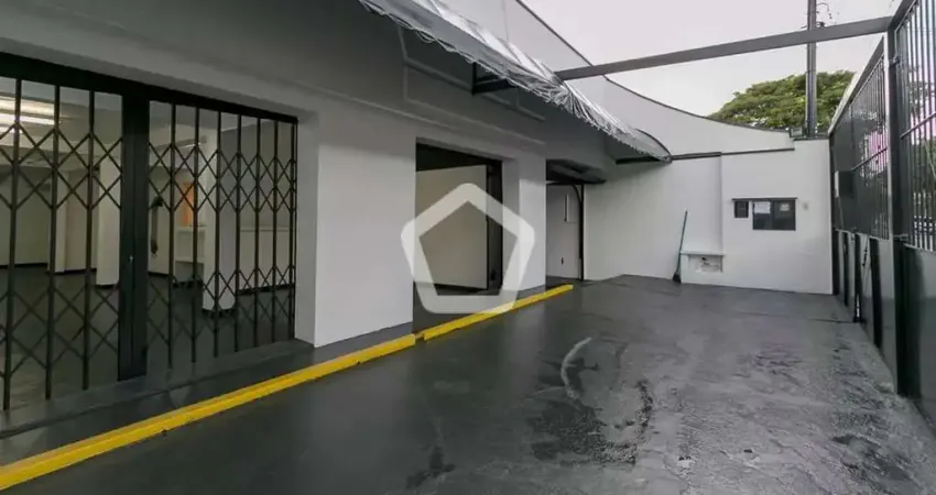 Casa com 3 quartos à venda na Rua Guararapes, 1360, Brooklin, São Paulo