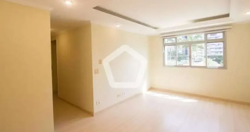 Apartamento com 2 quartos à venda na Rua Geórgia, 191, Brooklin, São Paulo