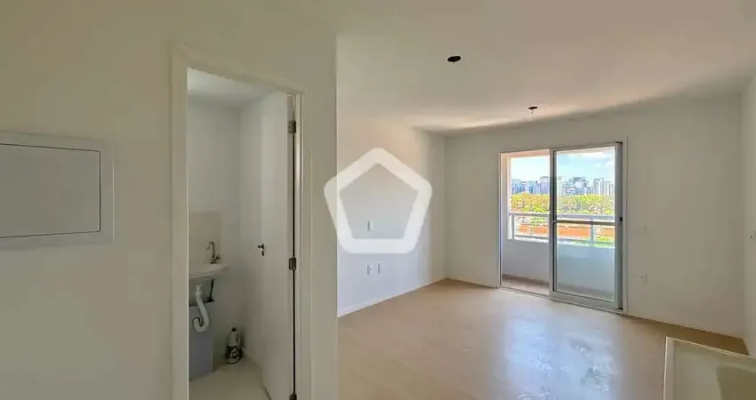 Apartamento com 1 quarto à venda na Rua Catipara, 285, Itaim Bibi, São Paulo