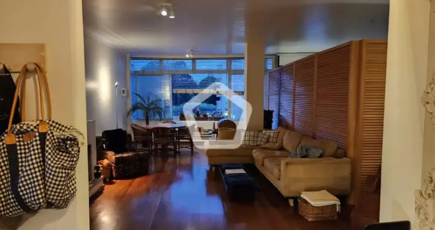 Apartamento com 3 quartos à venda na Rua Oscar Freire, 1579, Cerqueira César, São Paulo