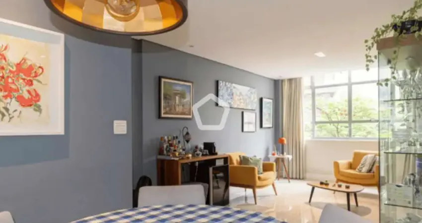 Apartamento com 2 quartos à venda na Rua Artur Prado, 492, Bela Vista, São Paulo