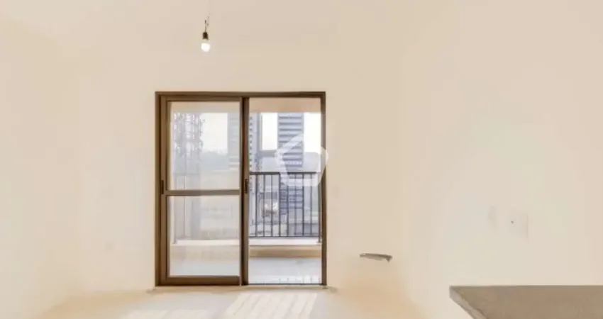 Apartamento com 1 quarto à venda na Avenida Doutor Chucri Zaidan, 111, Vila Cordeiro, São Paulo