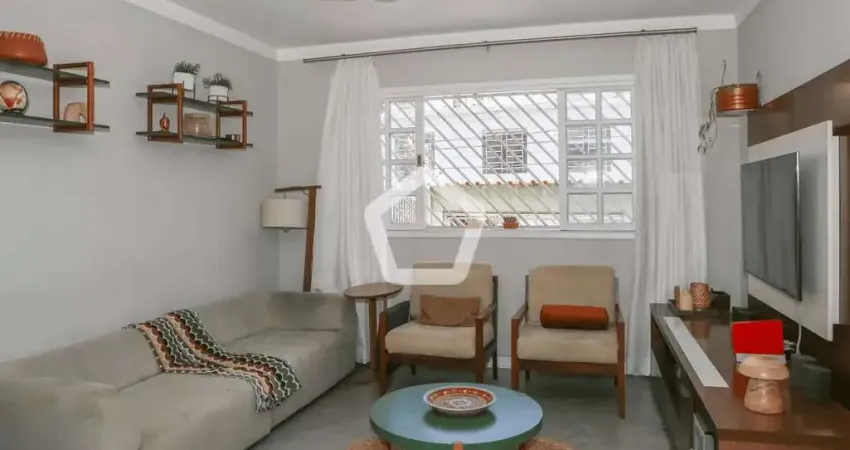 Casa com 3 quartos à venda na Rua Sepetiba, 155, Siciliano, São Paulo