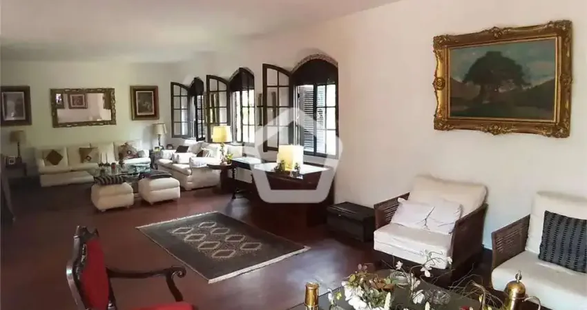 Casa com 4 quartos à venda na Rua Dona Elisa Moraes Mendes, 1199, Vila Madalena, São Paulo