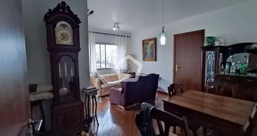 Apartamento com 3 quartos à venda na Rua Guaraiúva, 457, Brooklin, São Paulo