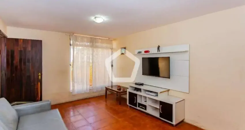 Casa com 3 quartos à venda na Rua Paraguai, 80, Rudge Ramos, São Bernardo do Campo