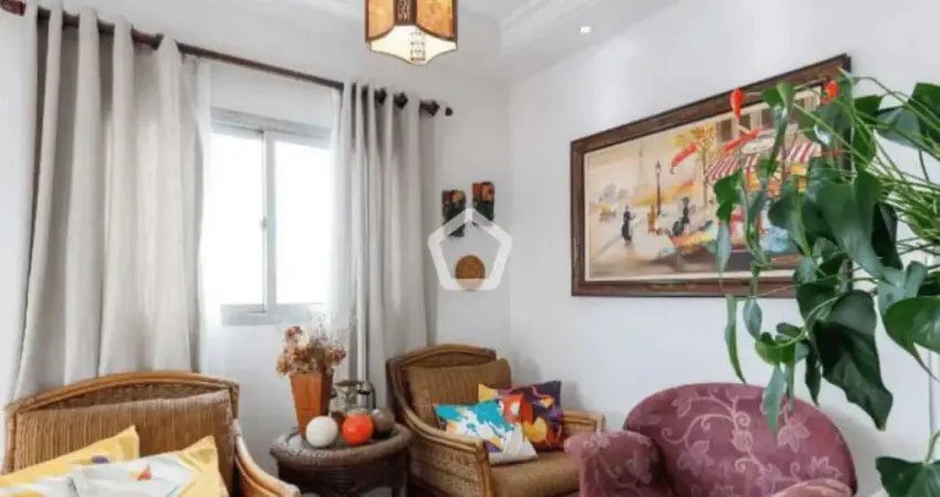 Cobertura com 2 quartos à venda na Rua Terceiro-Sargento João Soares de Faria, 470, Parque Novo Mundo, São Paulo