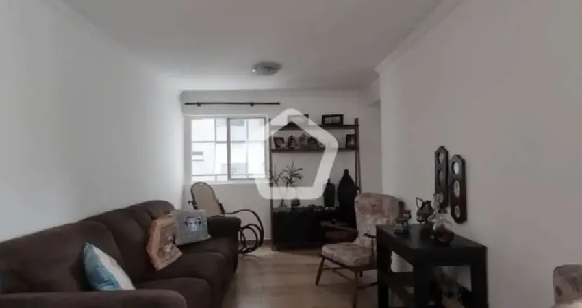 Apartamento com 2 quartos à venda na Avenida Moema, 55, Planalto Paulista, São Paulo