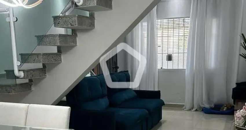 Casa com 2 quartos à venda na Rua Sônia, 150, Jardim Aida, Guarulhos