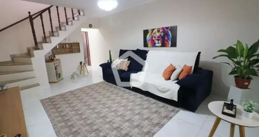 Casa com 3 quartos à venda na Rua Joaquim Lapas Veiga, 681, Jardim D'Abril, Osasco